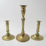 673 2375 CANDLESTICKS